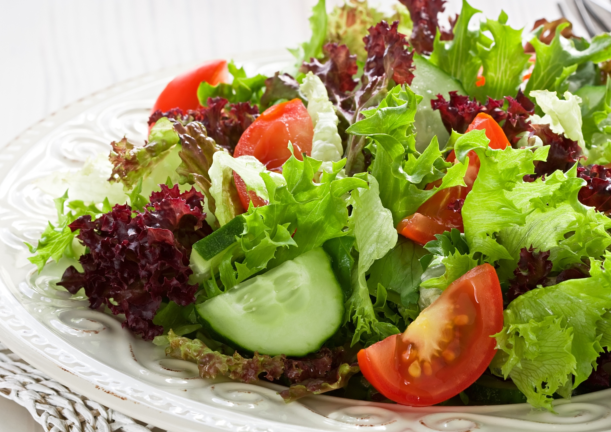 茶　クラフト　カジュアル　カフェ　ランチ　メニュー　A4 (4)